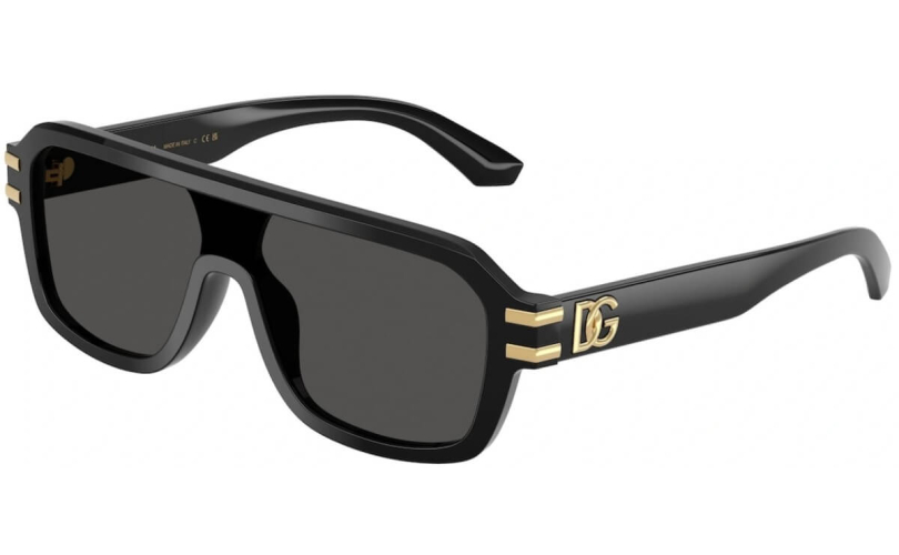 DOLCE & GABBANA DG4507 - 501/87 - 1