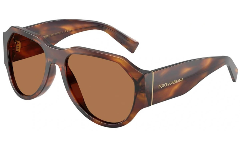 DOLCE & GABBANA DG4504 - 306373 - 1