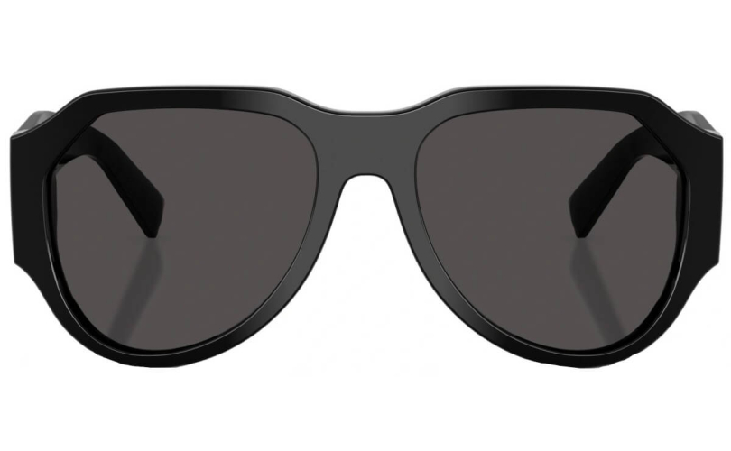 DOLCE & GABBANA DG4504 - 501/87 - 3