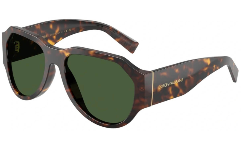 DOLCE & GABBANA DG4504 - 502/71 - 1