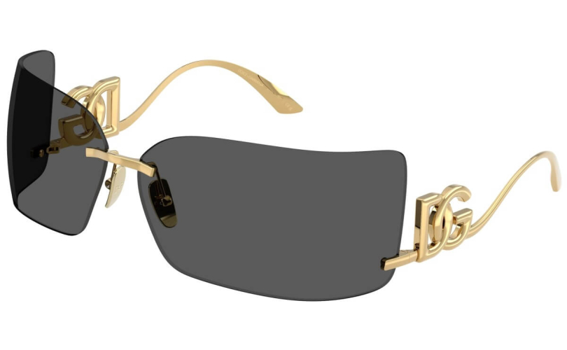 DOLCE & GABBANA DG2319 - 02/87 - 1