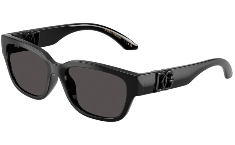 DOLCE & GABBANA DX6009 - 501/87 - 1