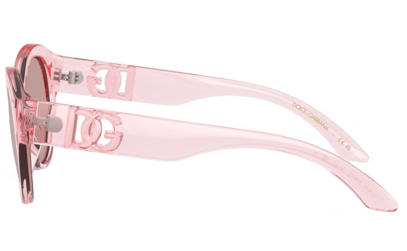 DOLCE & GABBANA DX6010 - 3098VS - 2
