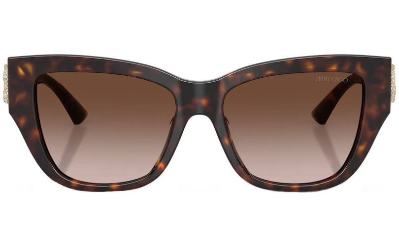 JIMMY CHOO JC5039BU - 500213 - 3