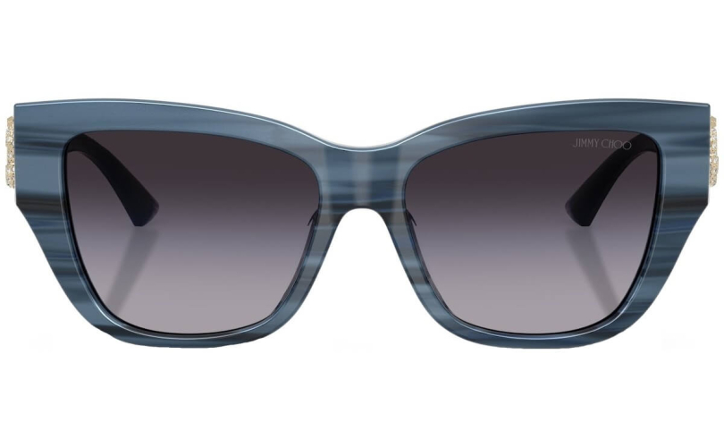 JIMMY CHOO JC5039BU - 50728G - 3