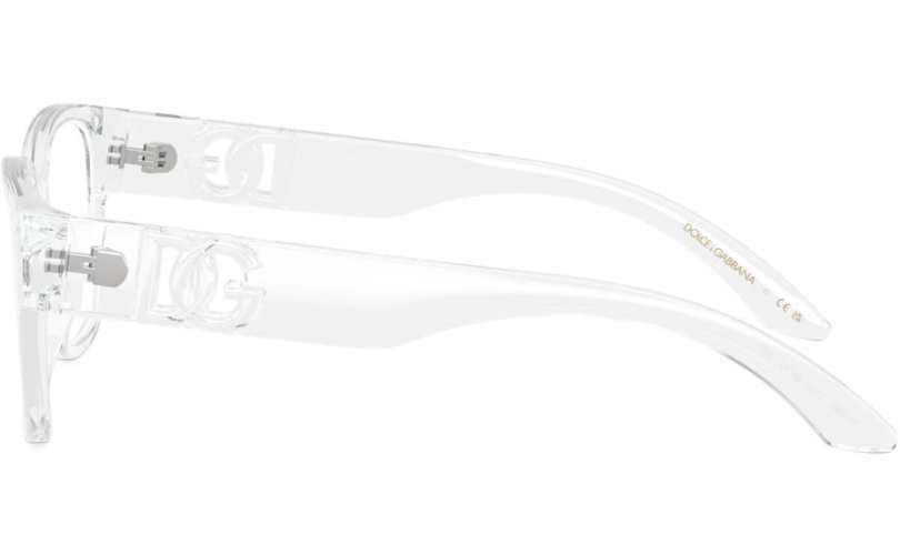 DOLCE & GABBANA - Junior DX5006 - 3133 - 2