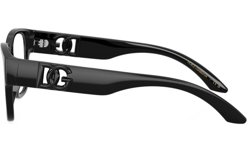 DOLCE & GABBANA - Junior DX5006 - 501 - 49 - 2