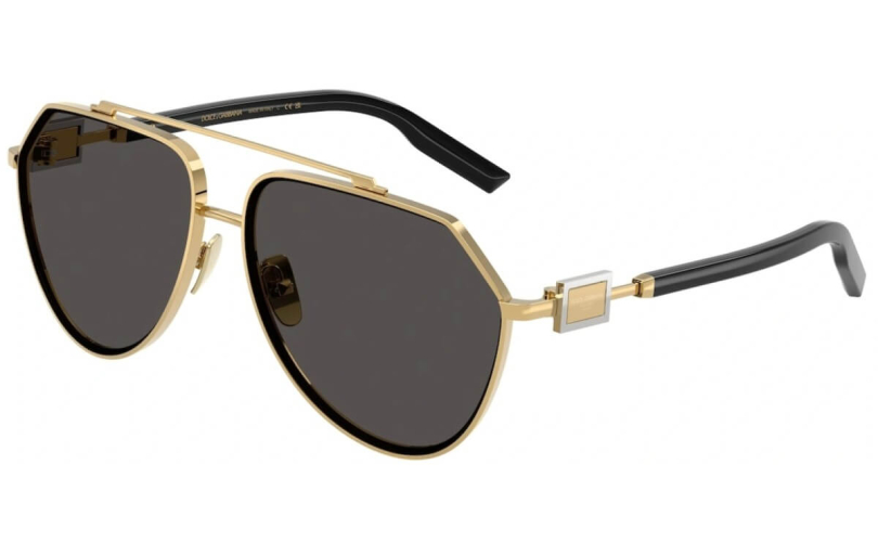 DOLCE & GABBANA DG2315 - 02/87 - 1