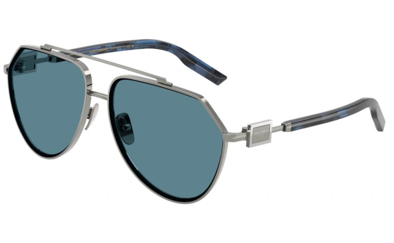 DOLCE & GABBANA DG2315 - 04/80 - 1
