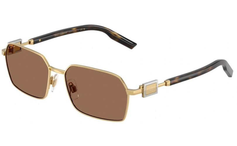 DOLCE & GABBANA DG2316 - 02/73 - 1