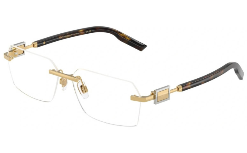 DOLCE & GABBANA DG1361 - 02 - 1