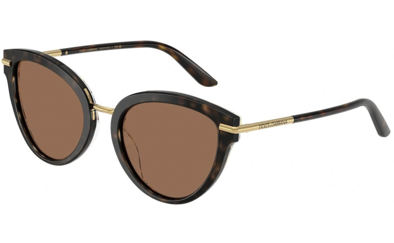 DOLCE & GABBANA DG4492 - 321713 - 1