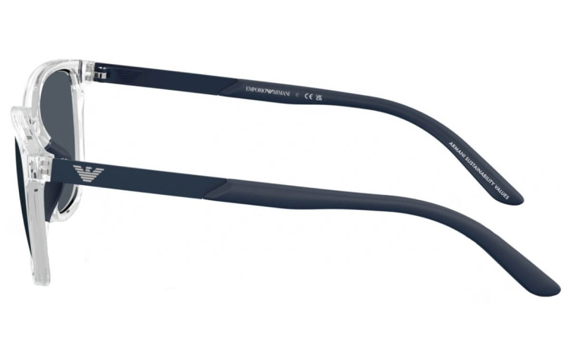EMPORIO ARMANI EK4006U - 589387 - 2