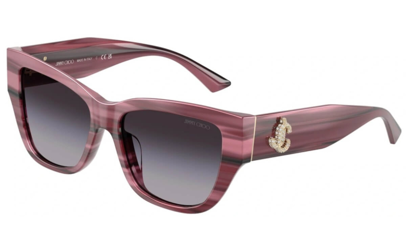 JIMMY CHOO JC5039BU - 50648G - 1