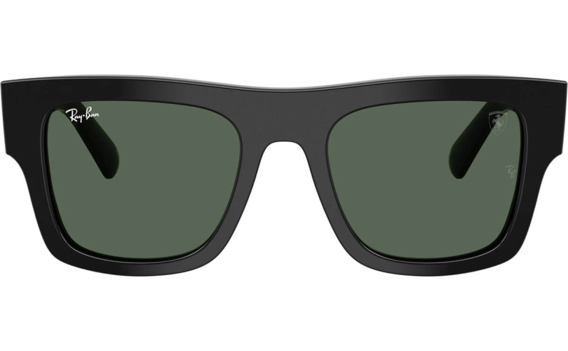 RAY-BAN RB2217M - F60171 - 3