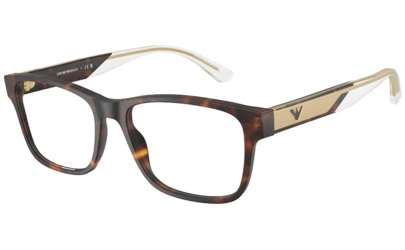 EMPORIO ARMANI EA3239 - 5002 - 1