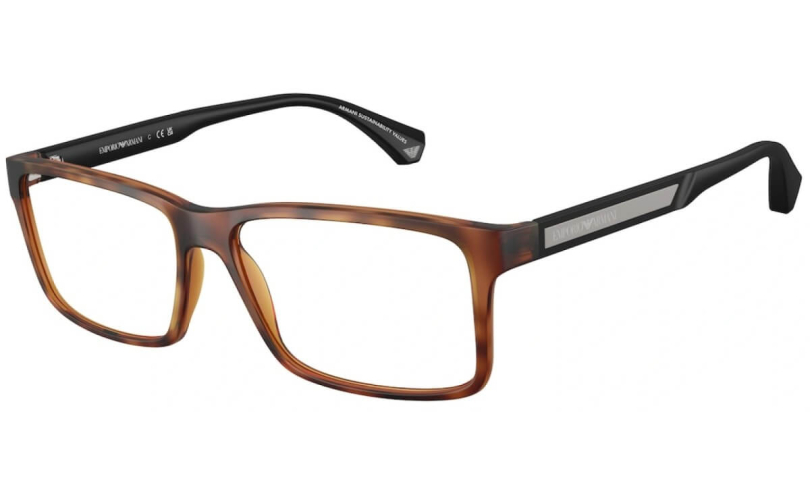 EMPORIO ARMANI EA3038 - 5002 - 1