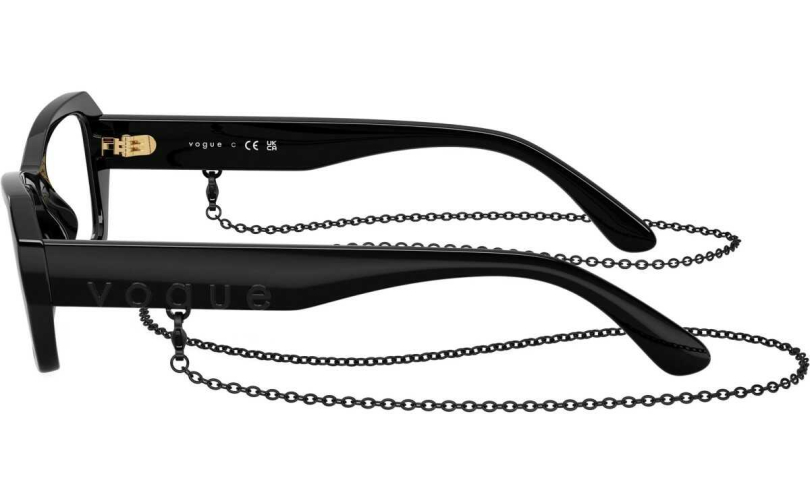 VOGUE VO5656U - W44 - 52 - 2