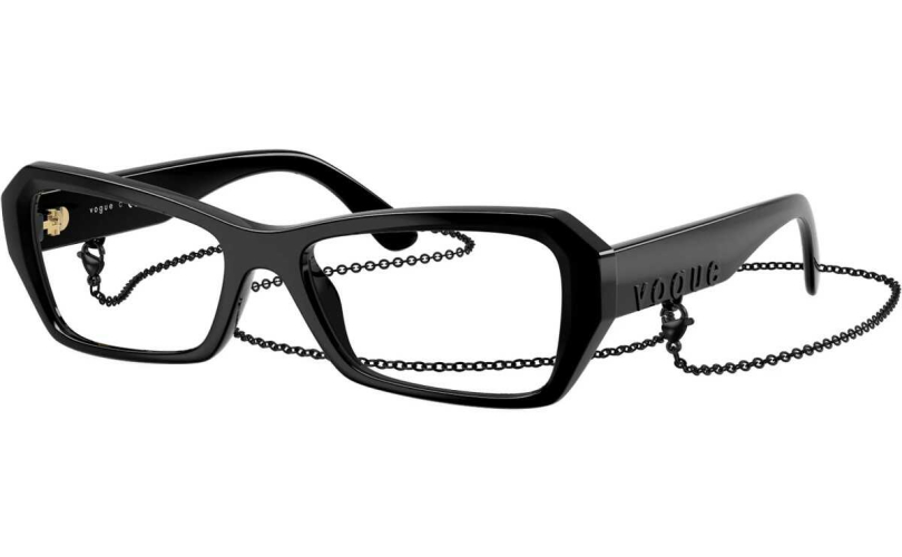 VOGUE VO5656U - W44 - 52 - 1