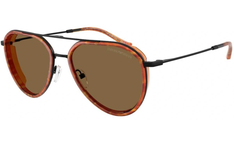 EMPORIO ARMANI EA2163 - 3001OR - 1