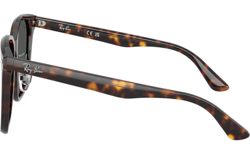 RAY-BAN RB2206D - 710/87 - 2