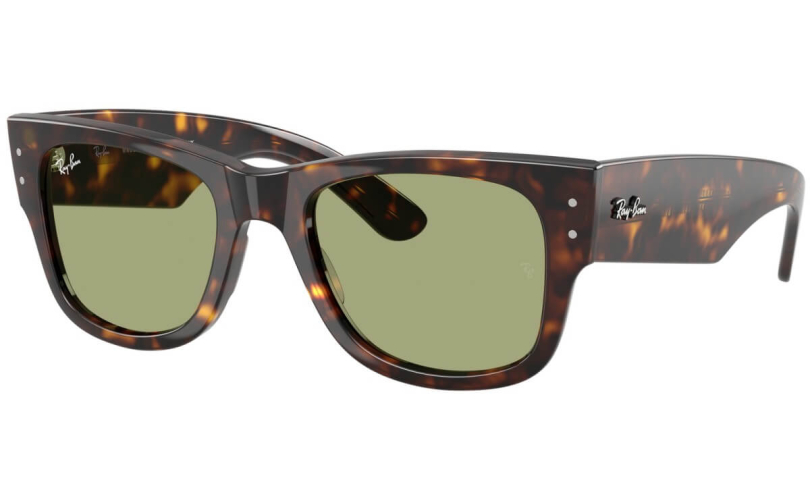 RAY-BAN RB0840S - 902/4E - 1
