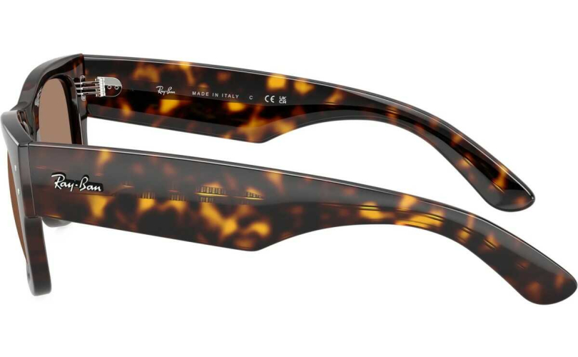 RAY-BAN RB0840S - 902/1A - 2