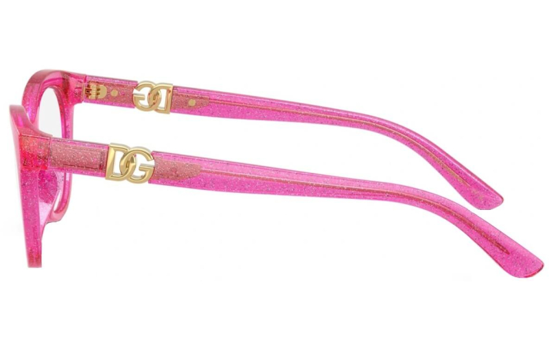 DOLCE & GABBANA - Junior DX5005U - 3351 - 2