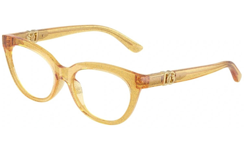 DOLCE & GABBANA - Junior DX5005U - 3455 - 1