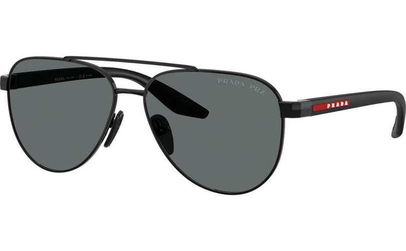 PRADA LINEA ROSSA PSA52S - 1AB5Z1 - 1