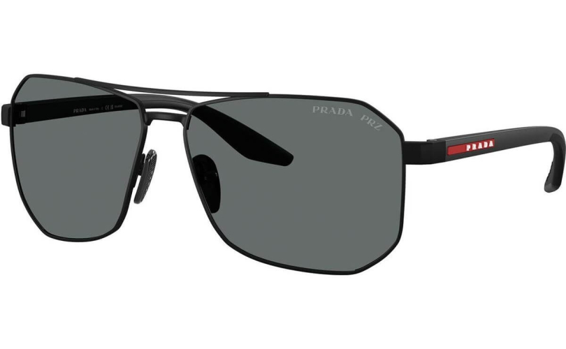 PRADA LINEA ROSSA PSA53S - DG05Z1 - 1
