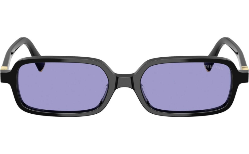 MIU MIU MU11ZS - 16K01O - 3
