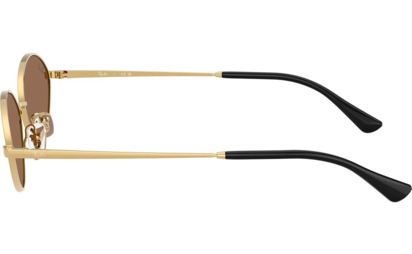 RAY-BAN RB3757 - 001/73 - 2
