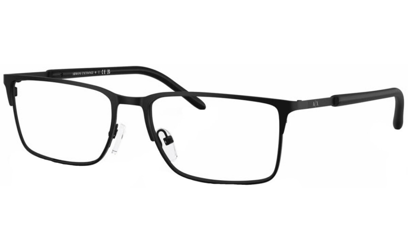ARMANI EXCHANGE AX1073 - 6000 - 56 - 1