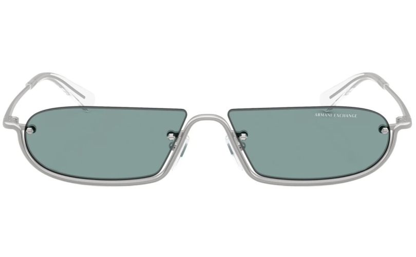 ARMANI EXCHANGE AX2058S - 60209C - 3 - Skyoptic.bg ARMANI EXCHANGE AX2058S - 60209C - 3