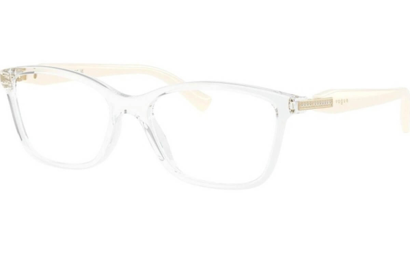 VOGUE VO5680B - W745 - 52 - 1
