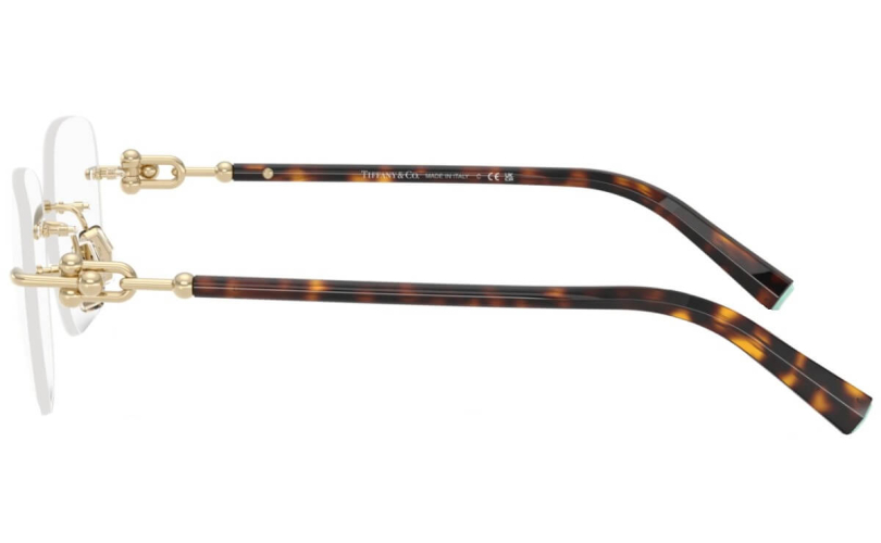 TIFFANY & CO. TF1170D - 6189 - 2