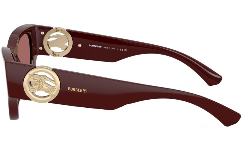 BURBERRY BE4467U - 411969 - 2