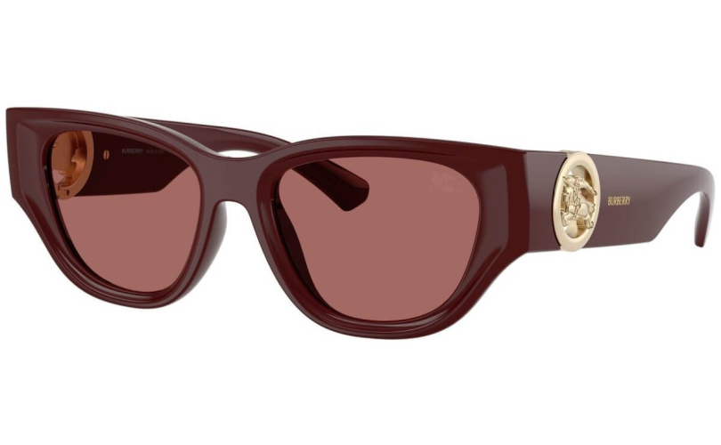 BURBERRY BE4467U - 411969 - 1