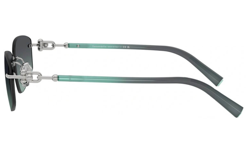 TIFFANY & CO. TF3114 - 60012G - 2