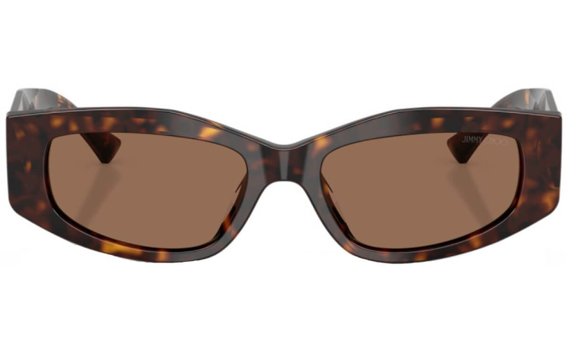 JIMMY CHOO JC5046BU - 500273 - 3