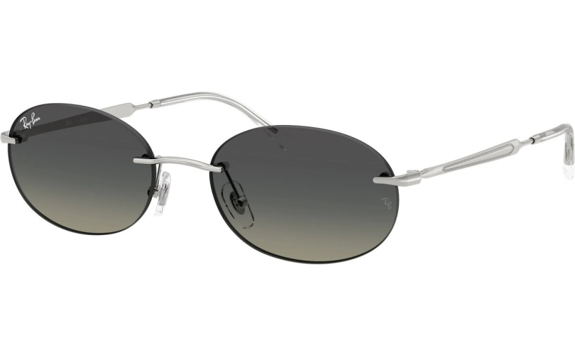 RAY-BAN RB3767 - 003/11 - 1