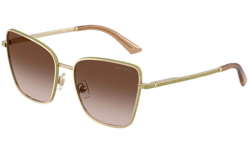 JIMMY CHOO JC4023J - 300613