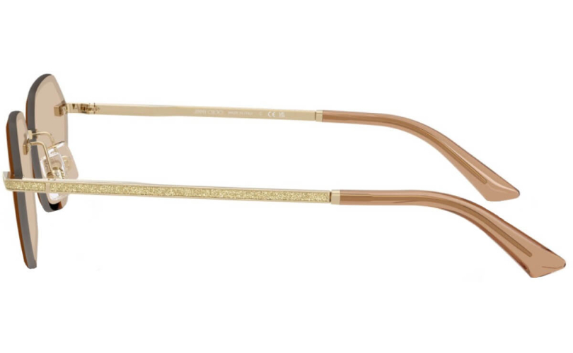 JIMMY CHOO JC4022J - 300693 - 2