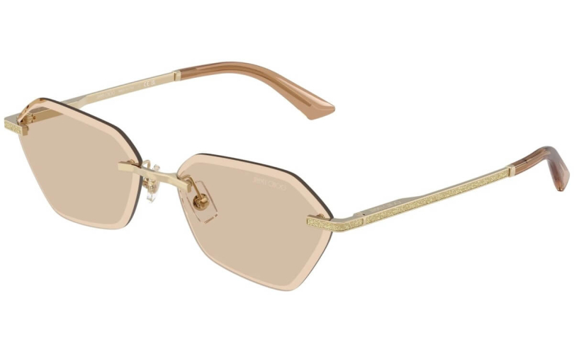 JIMMY CHOO JC4022J - 300693 - 1