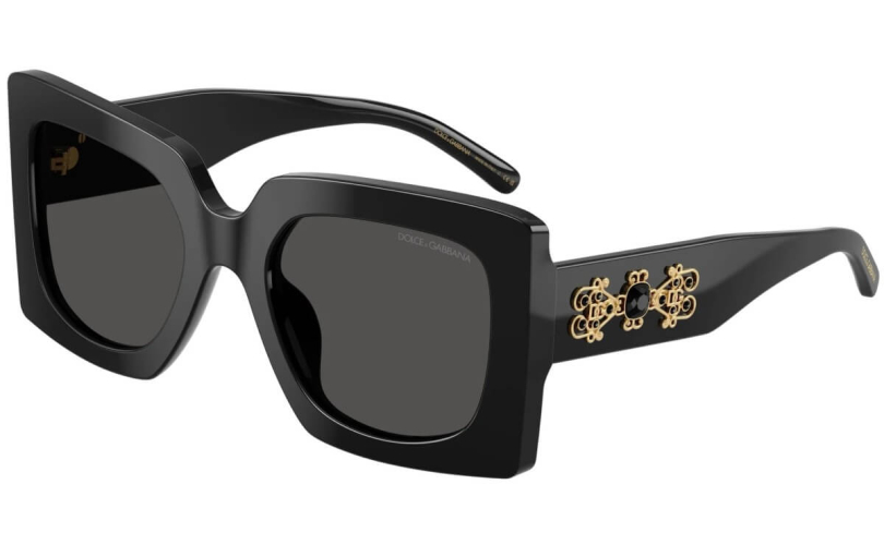 DOLCE & GABBANA DG4525B - 501/87 - 1