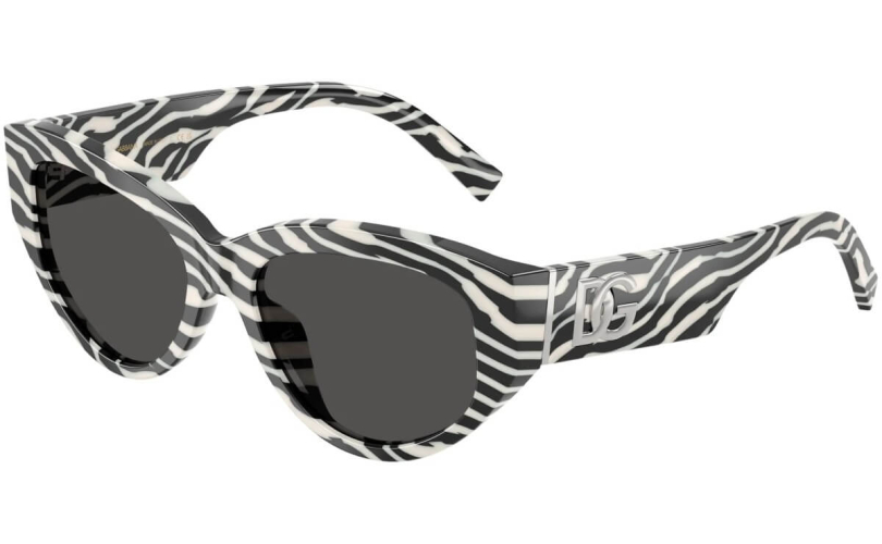 DOLCE & GABBANA DG4514 - 337287 - 1