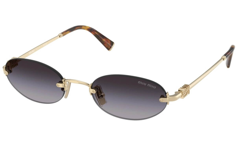 MIU MIU MUA54S - ZVN5D1