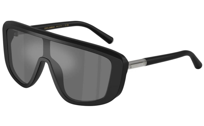 DOLCE & GABBANA DG4520 - 25256G