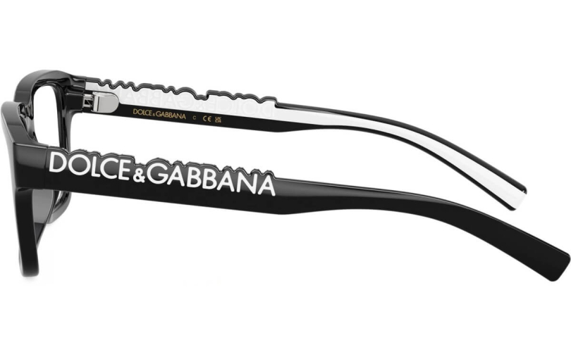 DOLCE & GABBANA - Junior DX5008 - 501 - 2